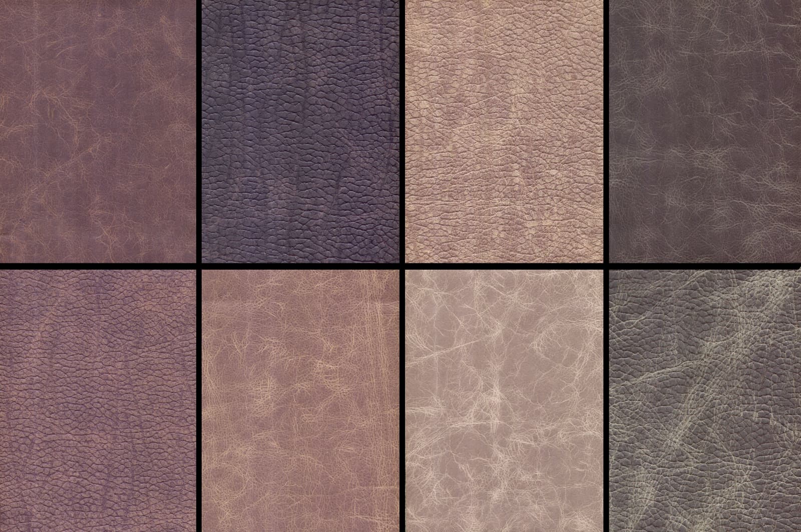 Comprehensive Guide to Different Types Of Leather
