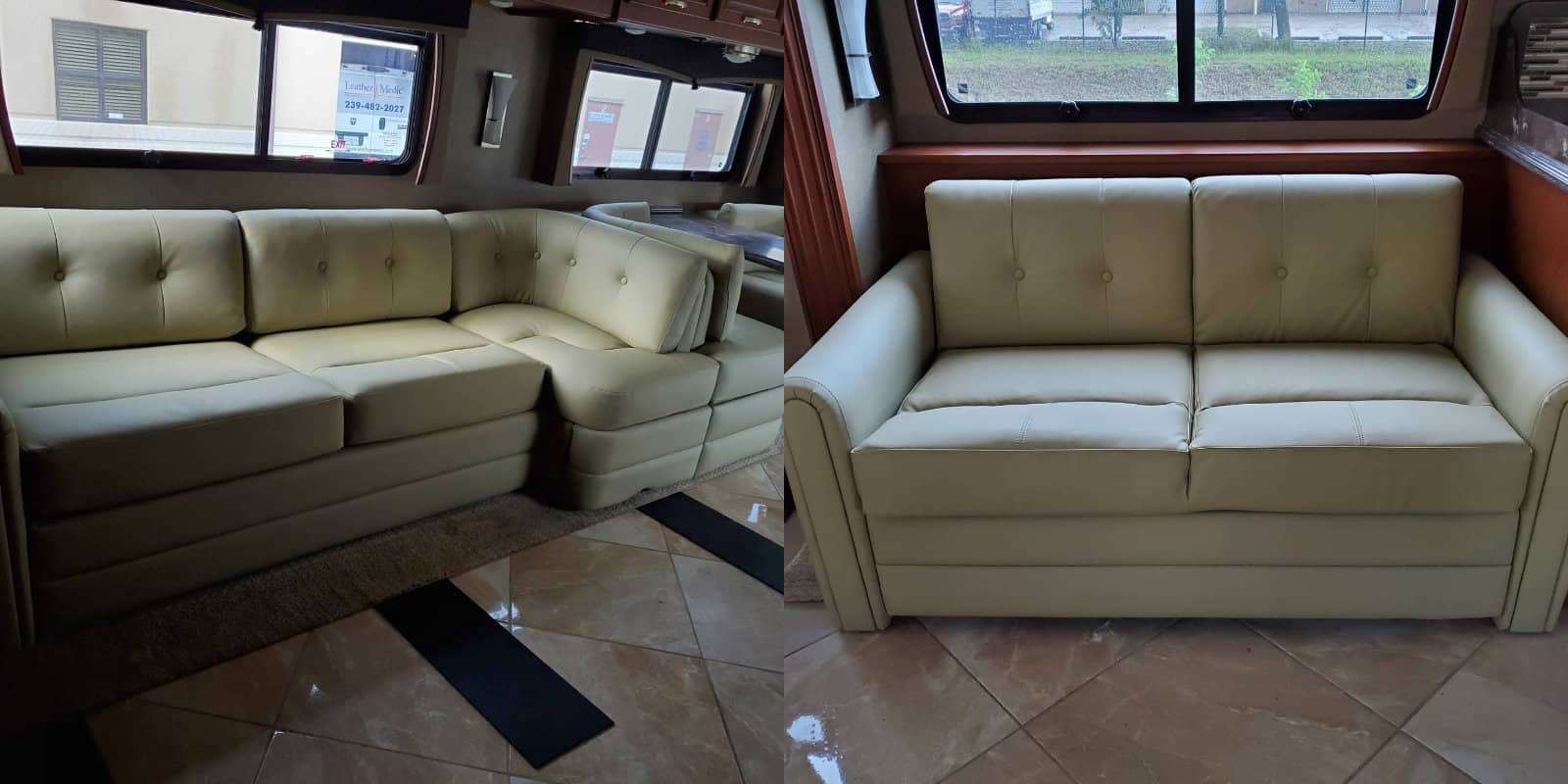 RV like new