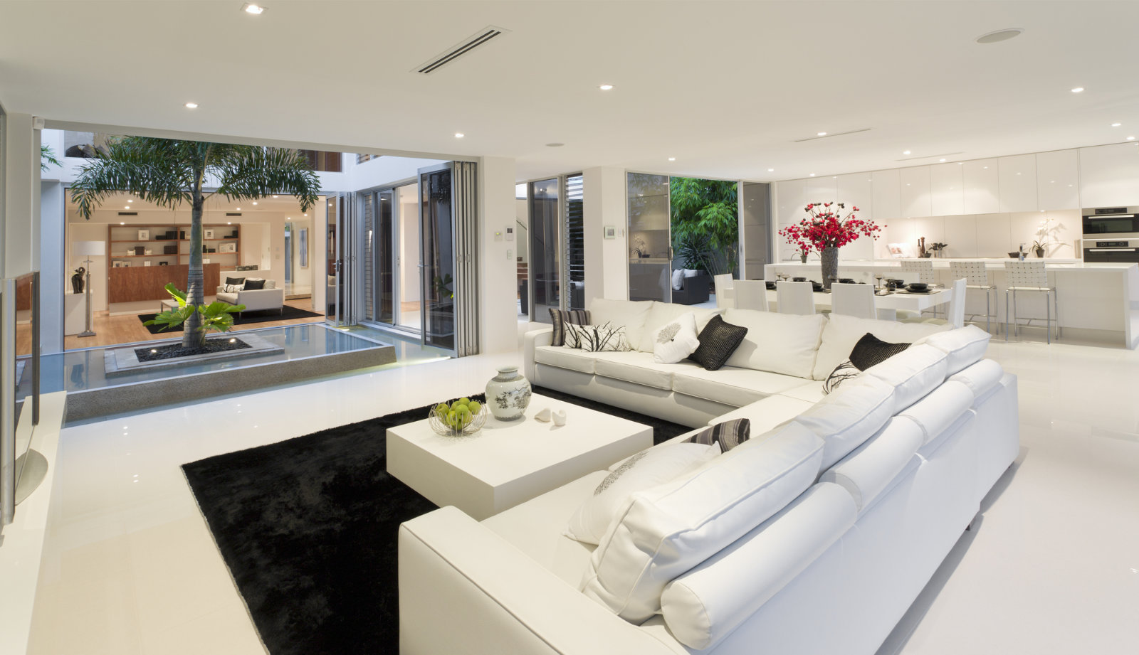 Why We Love Leather Furniture